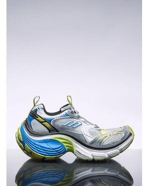 Balenciaga 10Xl Trainers - Blue