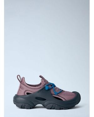 Crocs™ Trailbreak 2 Tech Sneakers - Blue