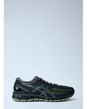 Asics Gel-Quantum 360 I Sneakers - Gray