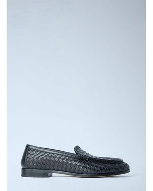 Bottega Veneta Silenzio Loafers - Multicolour