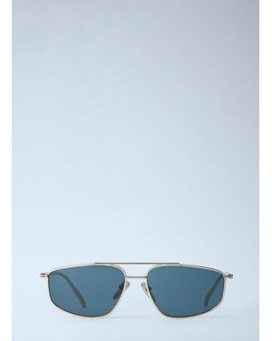 Prada C51s Sunglasses - Blue