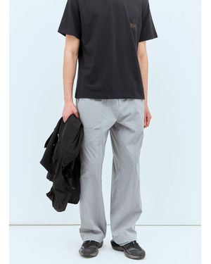 ROA Climbing Pants - Black