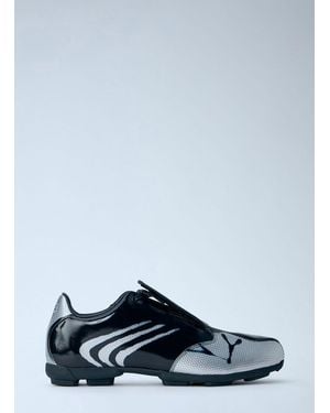 Y-3 F50 Aop Sneakers - White