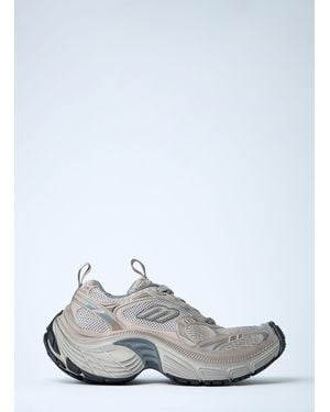 Balenciaga 6Xl Trainers - White