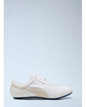 Puma x Jil Sander Speedcat Trainers - White