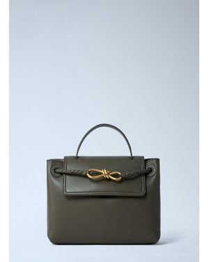 Bottega Veneta Small Ciao Ciao Handbag - Blue