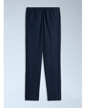 Puma x Jil Sander T7 Track Trousers - Blue