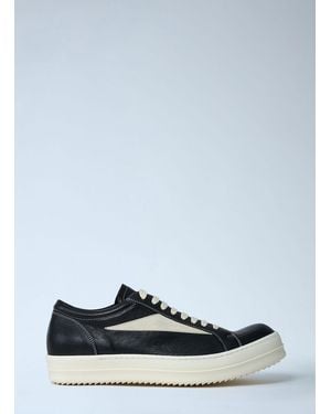 Rick Owens Sneakers for Men | Online Sale up to 35% off | Lyst