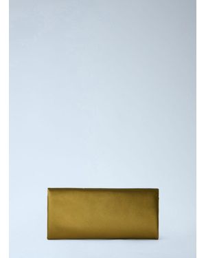Saint Laurent Evening Clutch - Blue