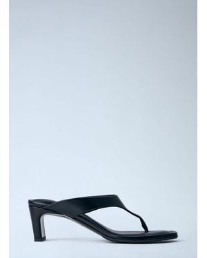 Our Legacy Karasu Sandals - Blue