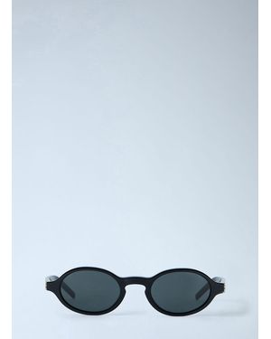 Saint Laurent Sl M161 Sunglasses - Blue