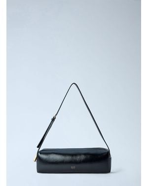KHAITE Kye Shoulder Bag - Blue