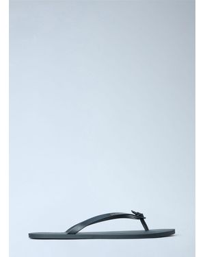 Saint Laurent Party Sandals - Blue