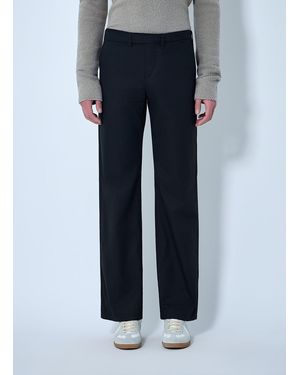 Rier Tailored Pants - Blue