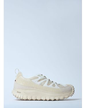 MONCLER X SALEHE BEMBURY Trailgrip Gtx Trainers - Blue
