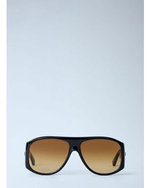 Chloé Izia Sunglasses - Blue