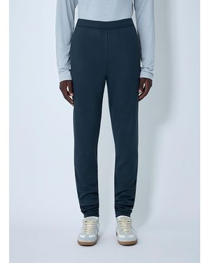 Rier Polar Jogging Trousers - Blue