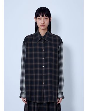 Our Legacy Favourite Shirt - Blue