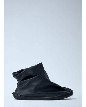 Camper x Issey Miyake Peu Form Boots - Blue