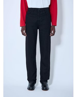 The Row Hartley Jeans - Blue