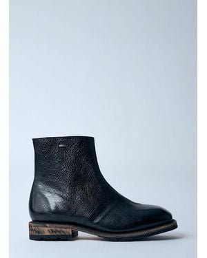 Our Legacy Engine Boots - Blue