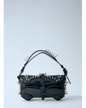 Innerraum Object I80 Mini Stereo Bag - Blue