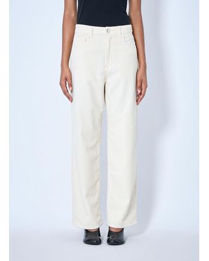 Rohe Bruun - White