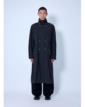 Entire studios Jack Raincoat - Blue