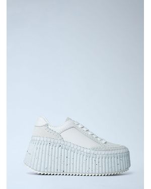 Chloé Low-top sneakers for Women | Online Sale up to 31% off