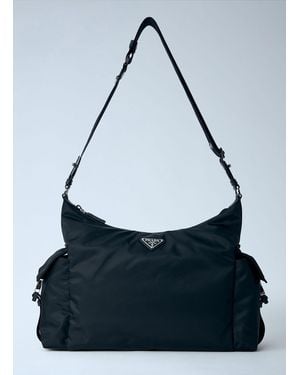 Prada Explore - Blue