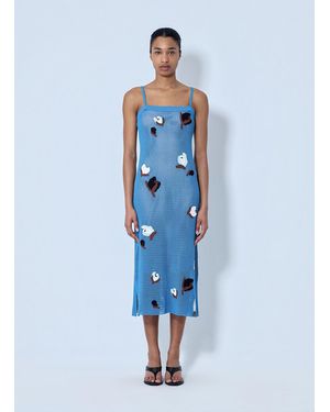 knee length dresses for ladies Marni Size M Dress
