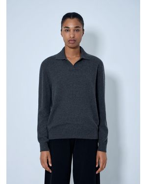 The Row Oashi Top - Blue