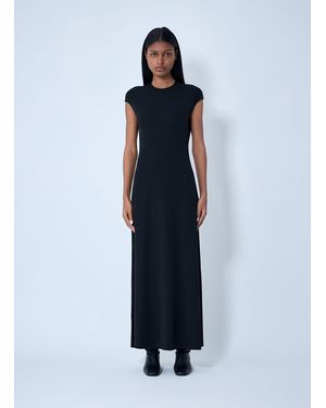 TOTEME Everyday Dress - Blue