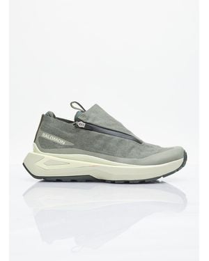 Salomon Odyssey Elmt Advanced Sneakers - Green