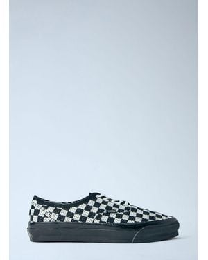 Vans Lx Authentic 44 Sneakers - White