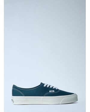 Vans Lx Authentic 44 Sneakers - Blue