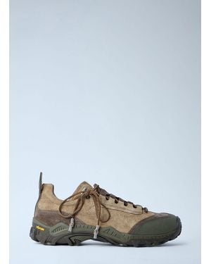 Our Legacy Gabe Trainers - Multicolour