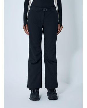 Moncler Padded Ski Pants - Blue
