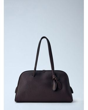 Jacquemus Le Turismo Handbag - Blue