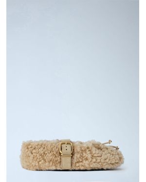 Marni Soft Dancer Shoes - Blue