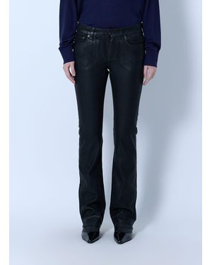 Acne Studios Skinny Fit 2013 Jeans - Blue