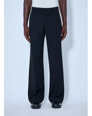 Acne Studios Tailored Pants - Blue