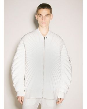 Moncler Radiance Peter Jacket - Natural