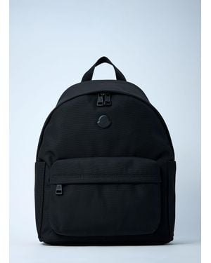 Moncler Pierrick Backpack - Blue