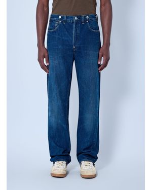 Levi's 1933 501 Jeans - Blue
