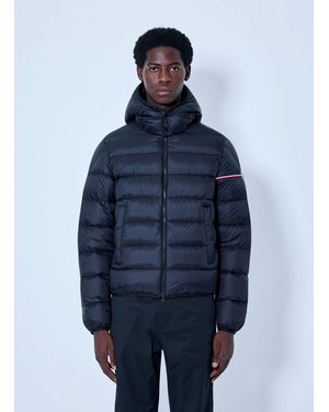 Moncler Ravenlock Down Jacket - Blue