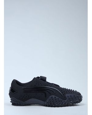 PUMA Mostro Spikes Sneakers - Blue