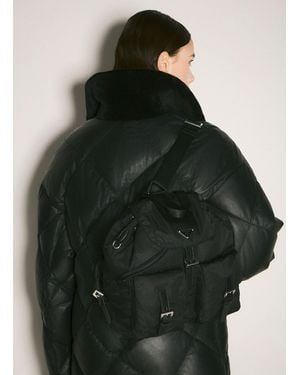 Prada Re-Nylon Medium Backpack - Multicolour
