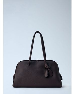 Jacquemus Le Turismo Handbag - Black