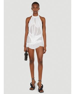 DI PETSA Mini and short dresses for Women | Online Sale up to 73% off | Lyst DI PETSA Mini and short dresses for Women | Online Sale up to 73% off | Lyst